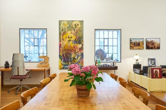 Manusch Apartment Krems Kültér fotó