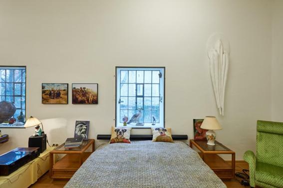 Manusch Apartment Krems Kültér fotó