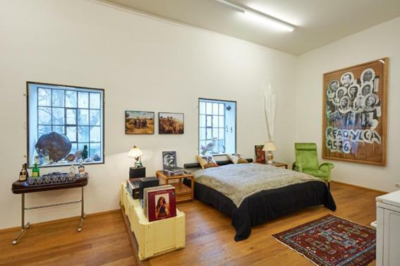 Manusch Apartment Krems Kültér fotó